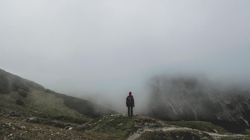 Wilderness Expedition